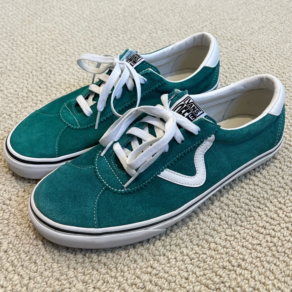 Vans Sport Low (11)